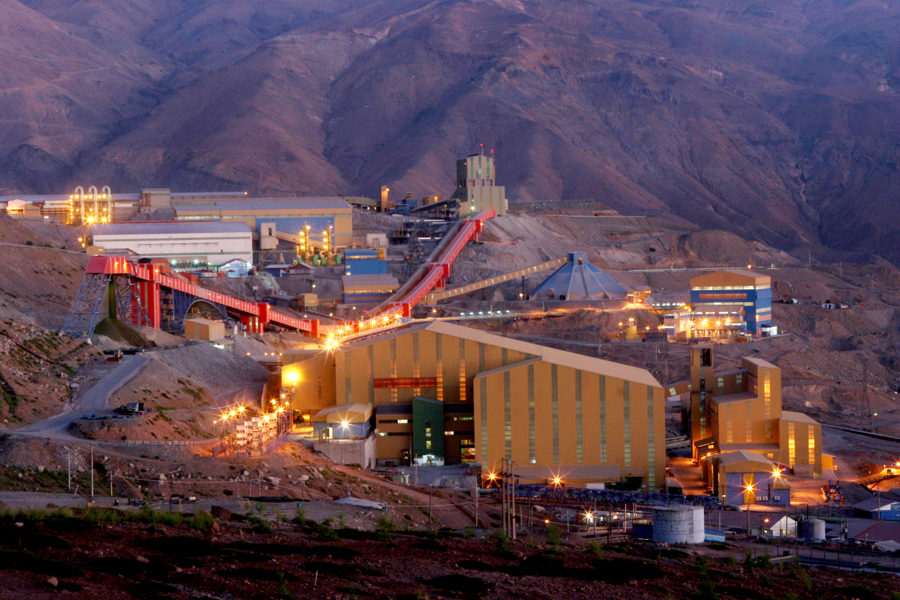 World’s number one copper producer forced to tap markets for mines overhaul