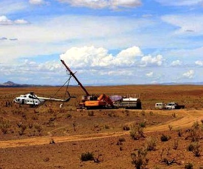 Mongolia’s mining sector ready to take off again — Erdene Resources