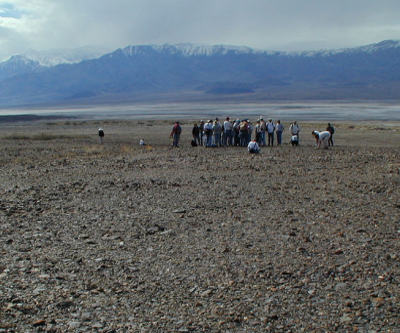 Market uncertainty pulls Canadian Mining Eye index down in Q3