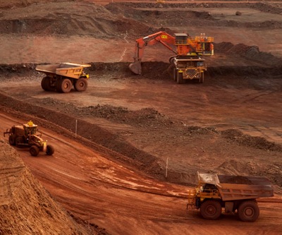Iron ore prices going from bad to worse — below $50