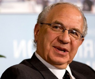 Ned Goodman resigns from Barrick Gold board