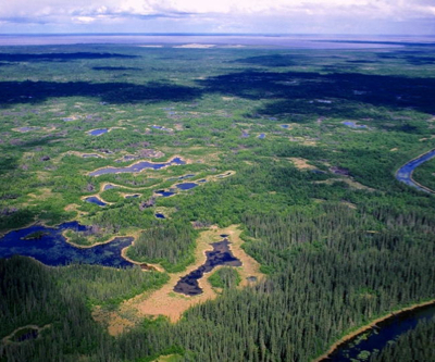UNESCO asks Canada to check impact of oil sands projects on national park