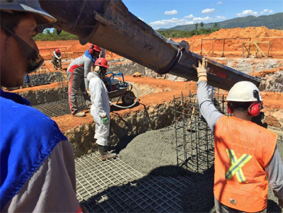 ASX-listed Avanco Resources is targeting near term production at its Antas copper project in Brazil