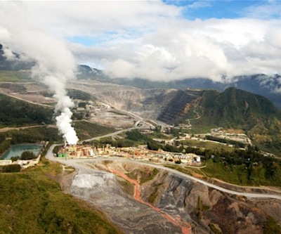 China’s Zijin hands $298 million to partner Barrick Gold