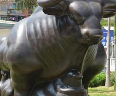 One way Chinese investors are coping with stock rout