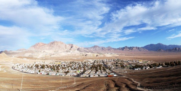 Codelco says over $15 million in damages to its Salvador mine due to strike