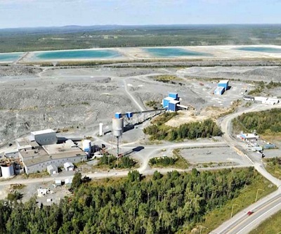 Canada’s Eldorado Gold buys 15% stake in Integra Gold