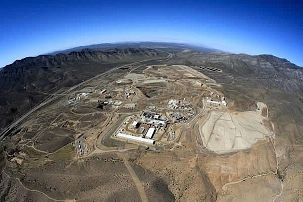 Rare earth boss sees ‘long, hard process’ to loosen China’s grip