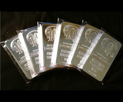 Declining silver price weighs on Hecla’s quarter