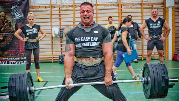 Iron ore rallies again