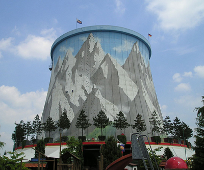 Nuclear power to grow fastest in more than 20 years