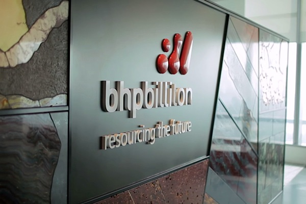 BHP Billiton contributed $7.3 billion in taxes worldwide, shows first payments report