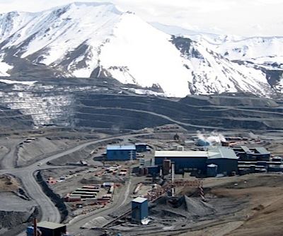 Ex-Centerra Gold CEO remains arrested in Bulgaria as extradition hearing postponed