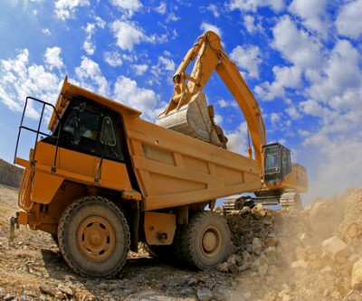 Ultra-class: How BHP drives haul-truck efficiency