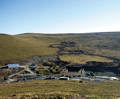 Paragon Diamonds shines bright on better-than-expected results for Mothae