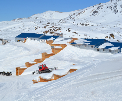 Pretium soars after securing $720m for BC gold mine