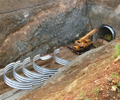 Milestone for Roxgold in Burkina Faso