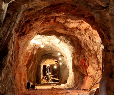 Vancouver junior on a tear after Africa licence