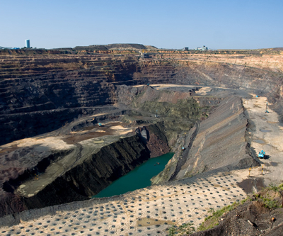 World's largest diamond producer Debswana slashes output target