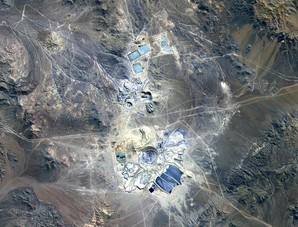 Depleting Escondida drops BHP copper production