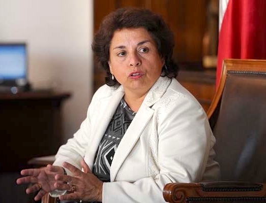 Chile’s president brings back Williams as mining minister in cabinet reshuffle