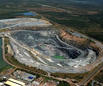 Australia’s Ranger uranium mine extension rejected