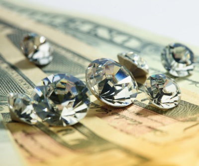 China’s weak demand for diamonds drags sector into slump