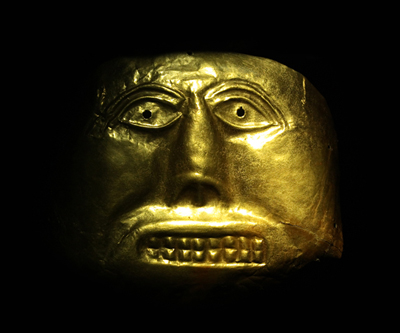 These countries are winning the gold mining game