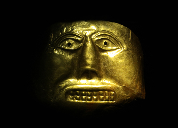 These countries are winning the gold mining game