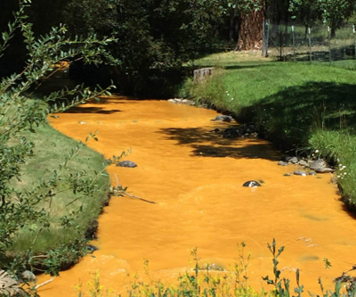 EPA mine spill could have been prevented, probe concludes