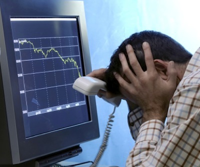 Commodity price slump undercuts mining sector