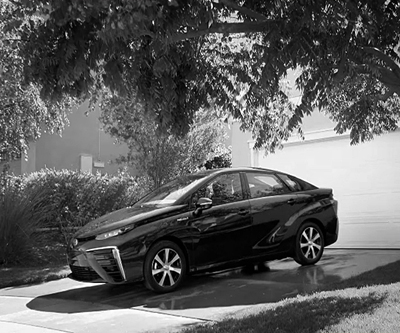 Platinum price: VW taketh away, Toyota giveth