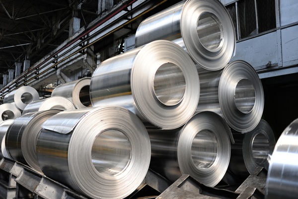 Aluminum’s price premium has doubled and buyers want to know why