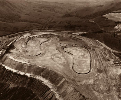 Iron ore price drops to 3-month low