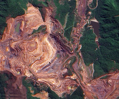 Vale saves $2.6 billion on giant expansion