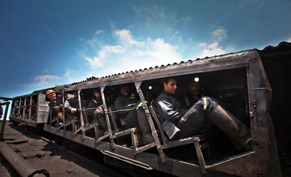 Iran mining bigger opportunity than oil