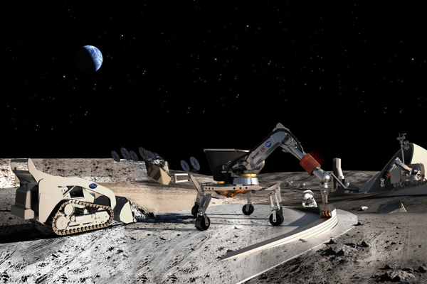 US Congress grants citizens rights to own asteroid-mined riches