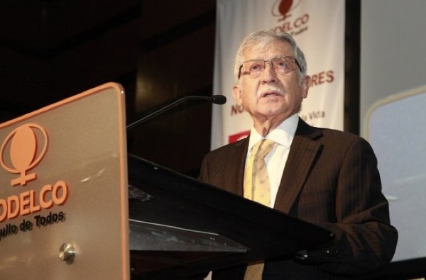 Chile’s Codelco lays off over 4,000 workers