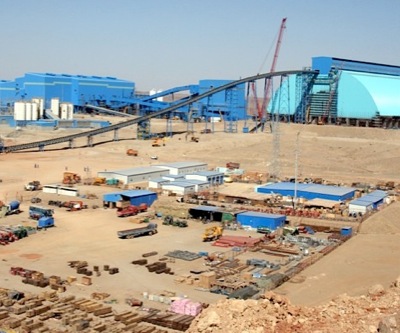 Copper prices weigh on Rio Tinto’s looming decision on Oyu Tolgoi expansion