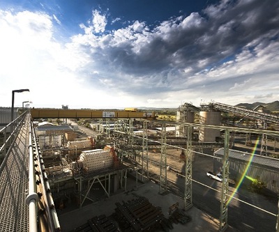 Lonmin sees salvation, launches $407m rights issue at only 1 pence per share