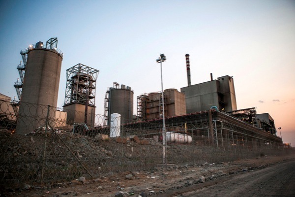 Lonmin may shut down if shares sale flunks