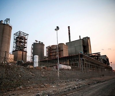 Lonmin may shut down if shares sale flunks