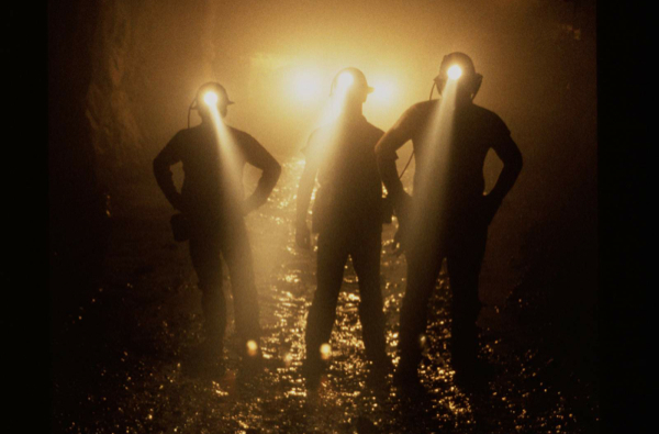 Mining People: EMP Metals, Frontier Lithium, Horizonte, New Gold, Trigon Metals