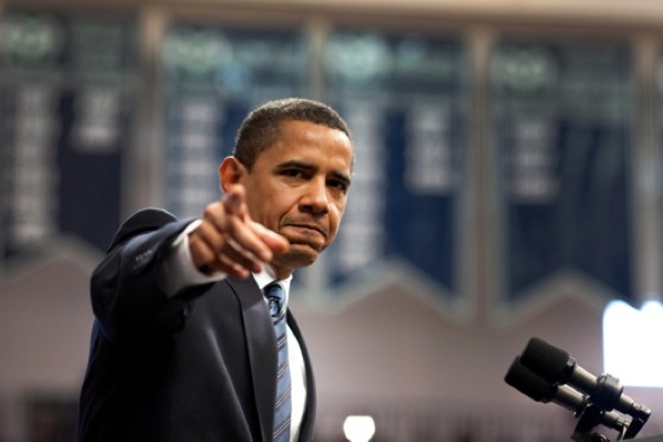 Obama ends seven-year saga: rejects TransCanada’s Keystone XL pipeline