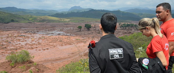 Vale: 'Several years' for Brazil mine disaster river to recover