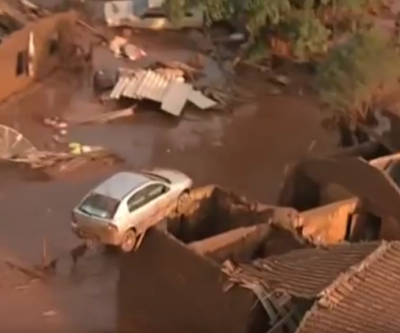 tailings dam breach brazil samarco iron ore
