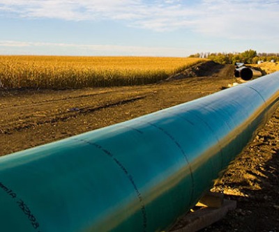 TransCanada asks US to suspend Keystone XL pipeline review