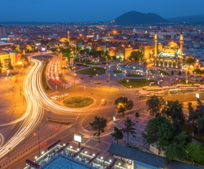 Centerra Gold joins CEEC as a sponsor to accelerate energy and water efficiencies