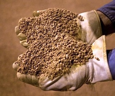 African Potash soars on fertilizer trade deal