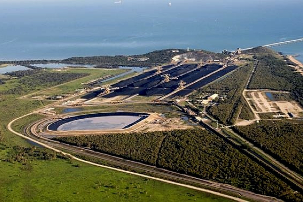 Aussie court clears way for Adani's $12bn Carmichael coal mine